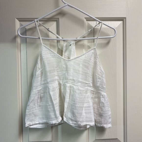 • Aeropostale • Babydoll Top - Picture 1 of 3